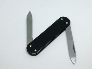 Victorinox Swiss Army Knife Pocket Pal 58mm Rare