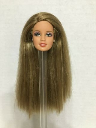 Barbie Fashion Fever Teresa Doll 