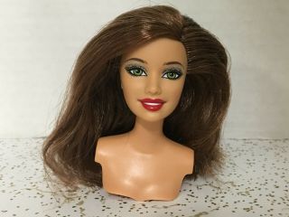 Barbie Doll Fashionistas Swappin 
