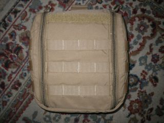 Modular Medic Pouch By Propper International,  Inc,  Rare Find