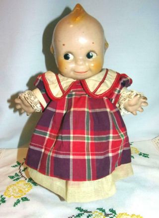 Vintage Rose O 