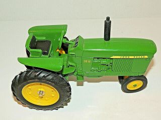 RARE Vintage ERTL John Deere 3010 Diesel 1/16 Toy Tractor Diecast Wheels 3 Point 2