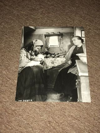 Imogen Hassall - Very Rare 1970 Press Photo.  The Virgin And The Gypsy