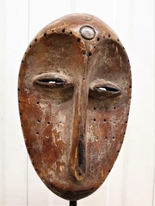 Lega Mask D R Congo - - Fes - Lcy 425 (300g)