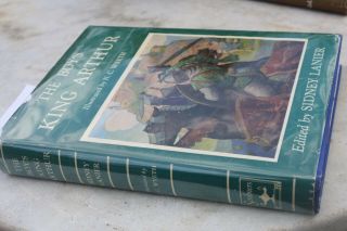 Rare 1922 With Dust Jacket,  The Boy 