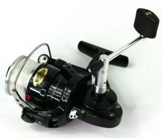 Mitchell 300x Freshwater Spinning Reel 5 Ball Bearing Instant Anti - Reverse 6.  1:1