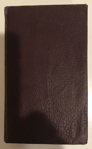 American Electricians Handbook Very Rare 2nd Edition 1921