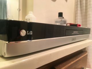 Lg Dr1f9h - Multi Dvd Recorder/player - Rare
