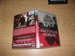 My Amityville Horror (dvd,  2013) Rare