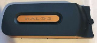 Microsoft Xbox 360 Halo 3 20gb Hdd Hard Drive Rare Pre - Owned Good Shape
