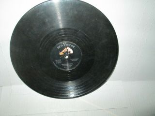 Elvis Presley - I Was The One / Heartbreak Hotel Rare 78 Rpm Rca 