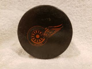 Very Rare Fort Worth Wings 1960 
