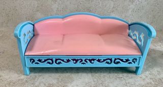 Barbie Couch 1995 Vintage Furniture