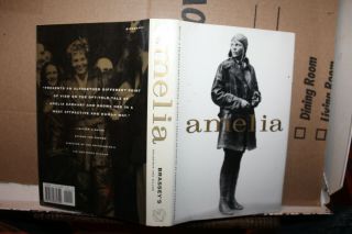 1997 1st Edition Amelia Earhart Centennial Biography Donald Goldstein Rare