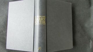 Harry Potter and Half Blood - Prince RARE OWL ' s Misprint error on Page 99 2