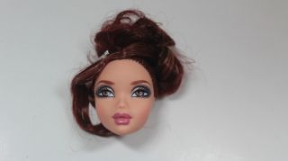 Barbie My Scene Chelsea Doll Highlighted Hair Fashion Week Ultra Rare