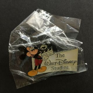 Walt Disney Studios Disneyana Convention 2001 Rare Hard To Find Disney Pin 7951