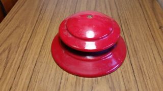 Vintage Coleman 200a Lantern Parts (ventilator) 6 - 70