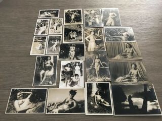 21 Rare Wwii Semi Nude Photos Of Many British Somoa Woman By Named U.  S.  Solider