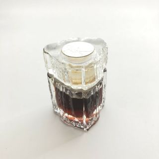 Vintage Houbigant Essence Rare Perfume 90 Full Splash Miniature