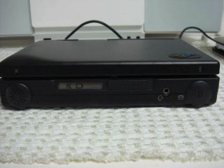 IBM PC110 Palmtop PC Very Rare Japanese Import 5 Day 2