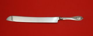 Old Colony By 1847 Rogers Plate Silverplate Wedding Cake Knife Hhws Custom