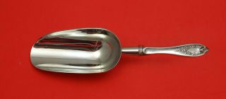 Old Colony By 1847 Rogers Plate Silverplate Hhws Ice Scoop Custom Made