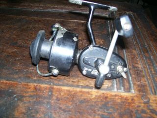 Mitchell - Garcia 300 Spinning Reel - - 1960s - - Made In France - - -