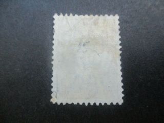 Kangaroo Stamps: £2 SMW appears corner repaired? - Rare (c184) 2