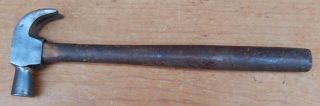 5 Oz Antique Claw Hammer - Quite