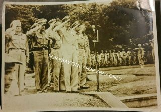 Rare Vintage Old 1940 