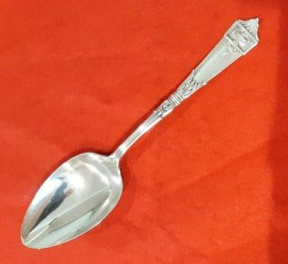 Gorham Lansdowne Sterling Silver 8 1/2 " Serving/tablespoon - No Monogram