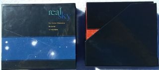 Real Sky - Palomar Observatory Sky Survey - 9 Cd 