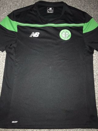 Celtic Training Shirt 2015/16 Medium Rare