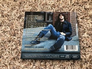 Deadbeat At Dawn Rare Soundtrack CD Jim Van Bebber Limited Edition 3