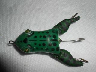 Halik Mechanical Frog Fishing Lure