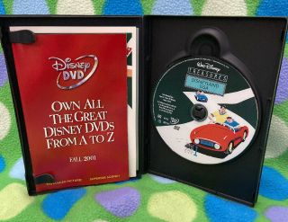 Walt Disney Treasures Disneyland USA Special historical Broadcasts 2XDVD Rare 2