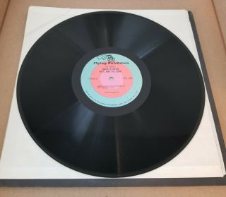 Angela Davis - Soul And Soledad LP (Flying Dutchman,  1971) Rare Vinyl NM 3