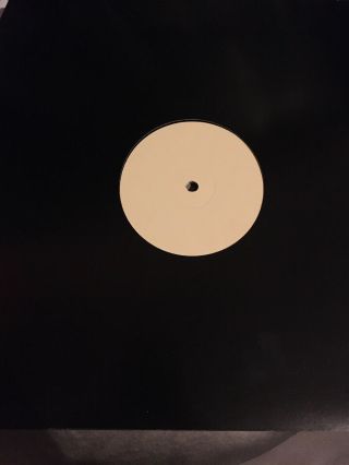 The Smiths - Panic - Rare Uk 12 " White Label Test Pressing - Vinyl Record