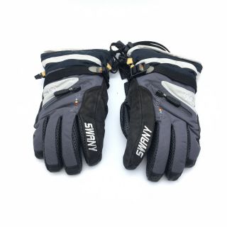 Swany Triplex Gloves - Women 