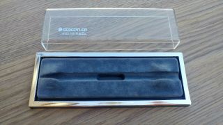 Vintage VERY RARE Staedtler Micromatic 777 15 BOX 3
