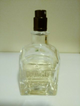 Women Hollister So Cal Perfume 1.  7 Oz Rare Vintage Hard To Find