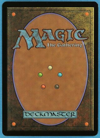 Who What When Where Why FOIL Unhinged NM - M Green Rare CARD (ID 27603) ABUGames 2