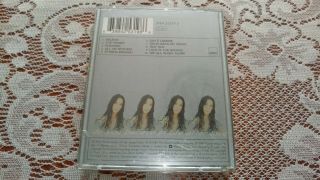 Cher BELIEVE album rare and scarce on MINI DISC no vinyl lp no cd 2