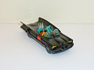 Husky Models (pre - Corgi) No.  1002 A1 Batman 