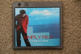 Simply Red - It 