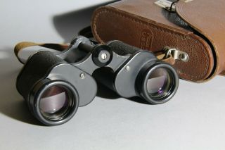 Bpp 8x30 Bnn Soviet Rare Binoculars Ussr Komz.