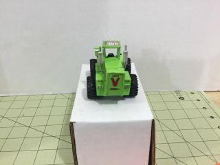 RARE 1/64 Steiger 2200 tractor 2019 TTT Toy Show only 200 made 3