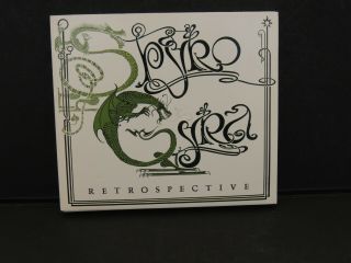 Spyro Gyra Retrospective 2cd Rare Limited Edition Smooth Jazz Latin Fusion