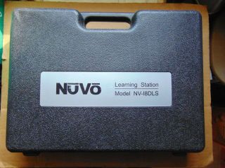 Nuvo Nv - 18dls Learning Station Grand Concerto Grand Essentia Rare